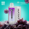 Hayati Miniature 600 de truse de pod struguri BF68L36 Hayati Flavour Vapes