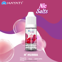 Hayati Pro Max săruri nic h'hubba BF68L250 Hayati Vape Price