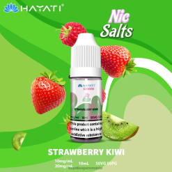 Hayati Pro Max săruri nic kiwi de căpșuni BF68L253 Hayati Vape Romania